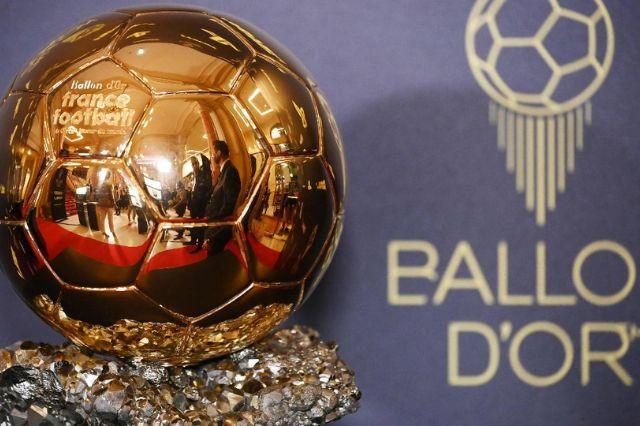 FOTOS  Los futbolistas que más veces han ganado el Balón de Oro