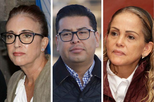 Nuevo Congreso Puebla: PAN critica; Morena y PRI lo justifican