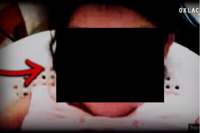 La niña de Facebook: El video de la violación de una menor que se viralizó