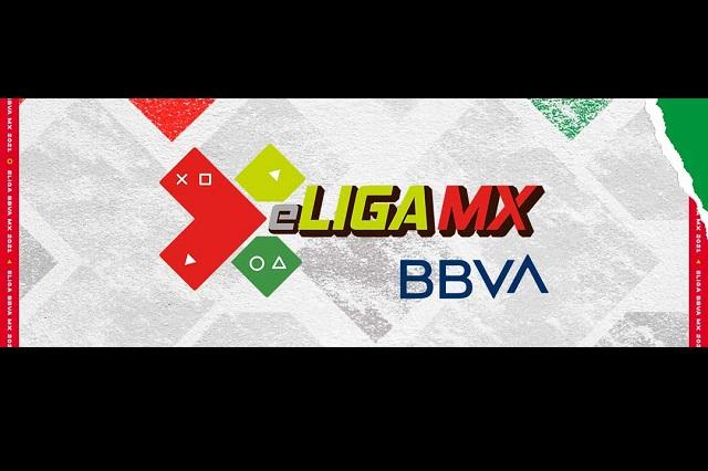 Mikel Arriola presenta la segunda edición de la eLiga MX