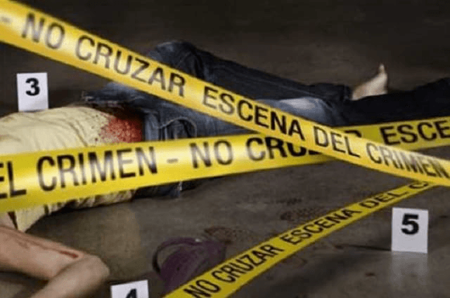 Fue ajuste de cuentas ataque a mujer en San Baltazar Campeche