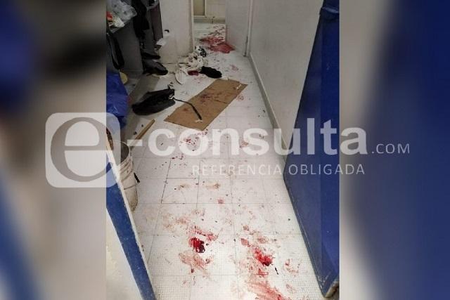  Matan a panadero por no pagar piso en Xochimehuacán