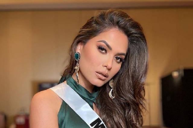 ¿Cuánto ganará Andrea Meza tras ser coronada Miss Universo 2021?