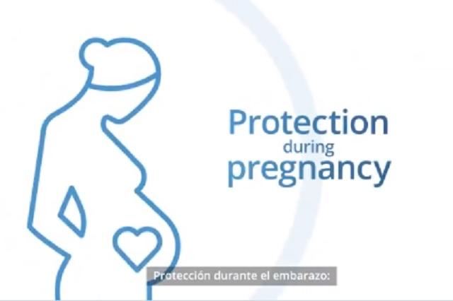 FIFA anuncia nuevas medidas de protección para jugadoras durante el embarazo