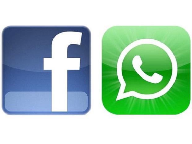 Facebook saltará protección de WhatsApp para ver tus mensajes