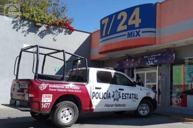 Se disparan los asaltos y ejecuciones en Tehuacán
