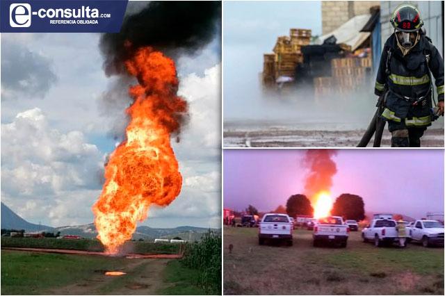 Se dispara 150% robo de gas LP en plena pandemia en Puebla