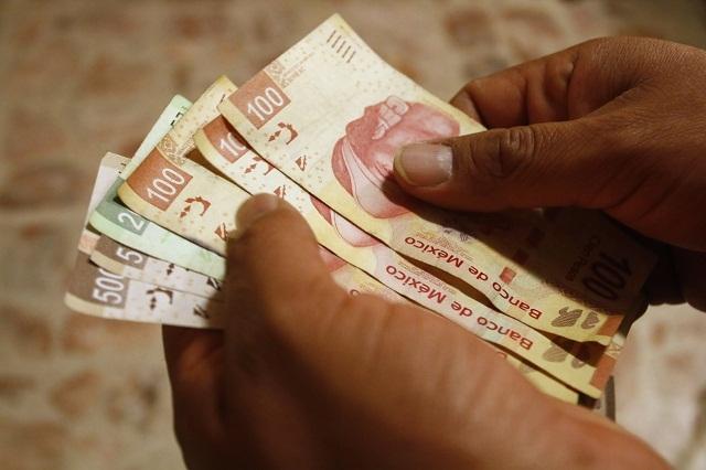 Advierten venta de billetes falsos desde Puebla a todo el país