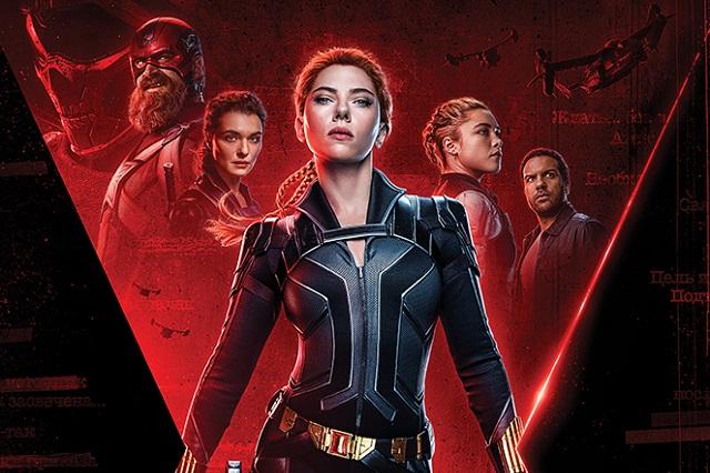 Disney pospone estreno de Black Widow por coronavirus y paran Avatar y Matrix 4