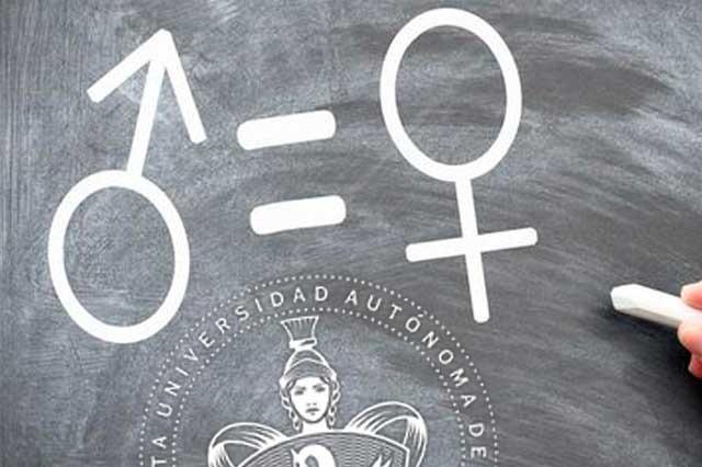 BUAP crea Especialidad en Estudios de Género