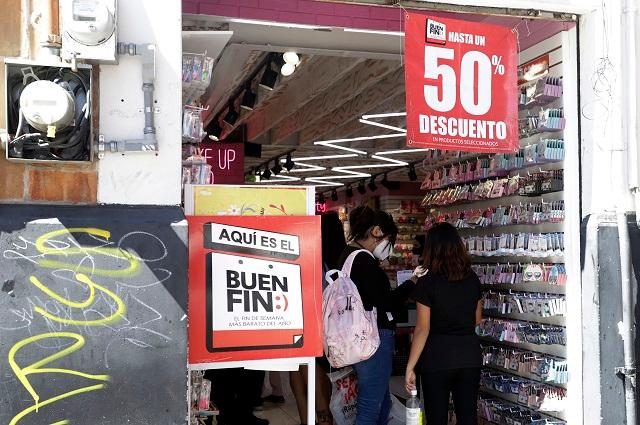 Ayuntamiento de Puebla garantiza seguridad para el Buen Fin