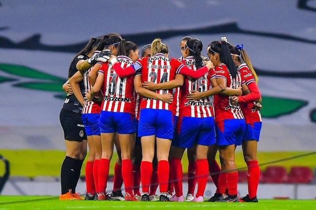 Cámara de Diputados buscará reducir brecha salarial en Liga MX Femenil