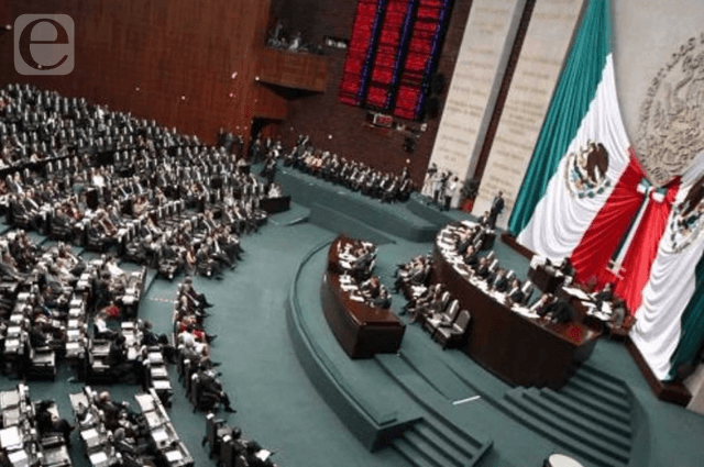 Puebla pierde una pluri en San Lázaro y queda con 21 legisladores