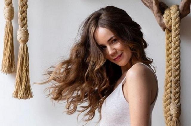 Camila Sodi protagonizará la nueva versión de Rubí