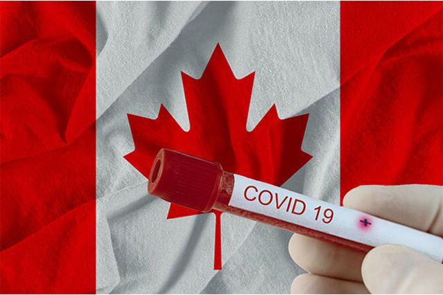 Canadá confirma primeros dos casos por variante omicron