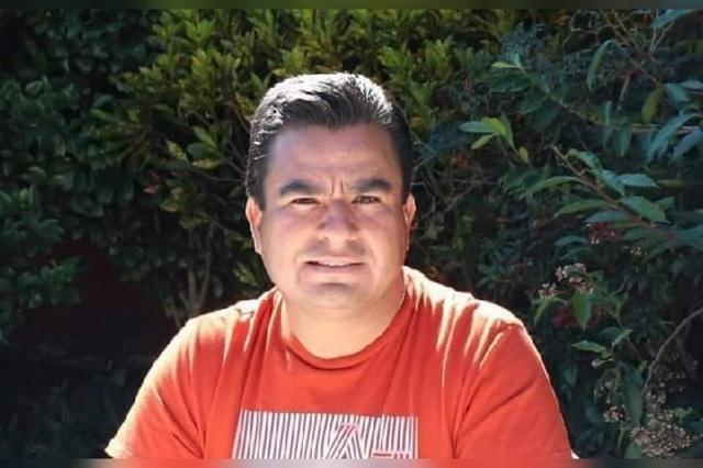 Pide Carlos Barragán protección tras asesinato de sus abogados