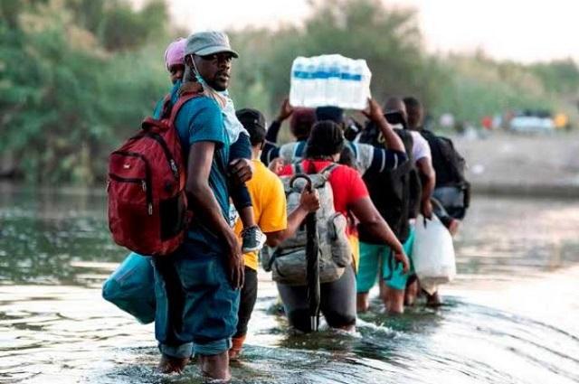 Identifican al Cártel de Sinaloa en tráfico de migrantes