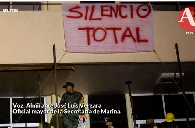 Caso Frida Sofía, del drama al engaño que enfrenta a Televisa con la Marina