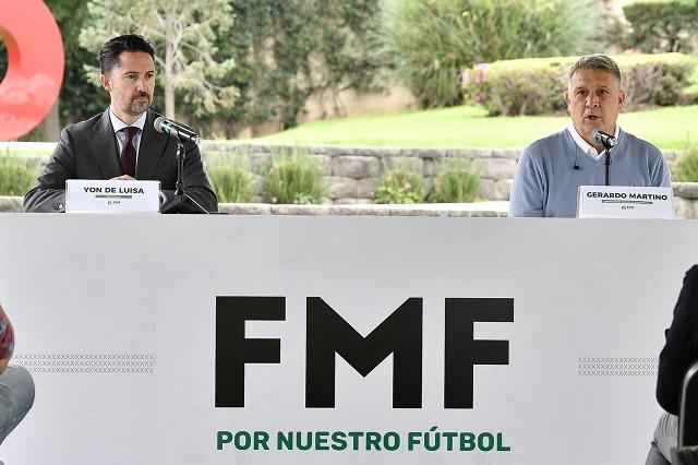 Multa a México por grito homofóbico sería chantaje de la UEFA