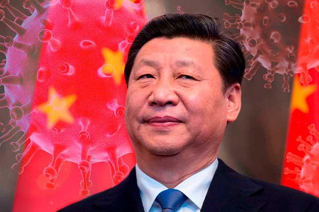 China vuelve a confinamientos por rebrotes de covid-19