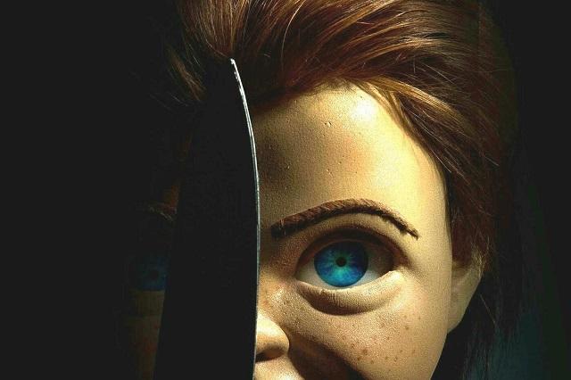 El terror regresa: revelan primera foto del nuevo Chucky