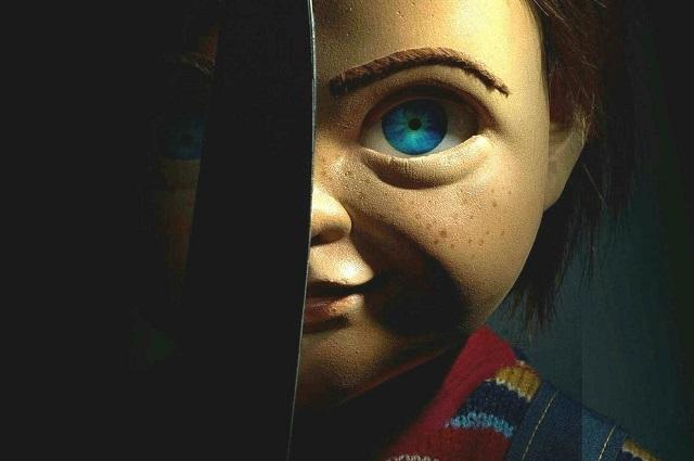 ¿Qué tienen en común Chucky y Toy Story 4?