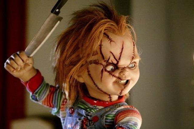 Chucky, el muñeco diabólico regresará a las pantallas de cine