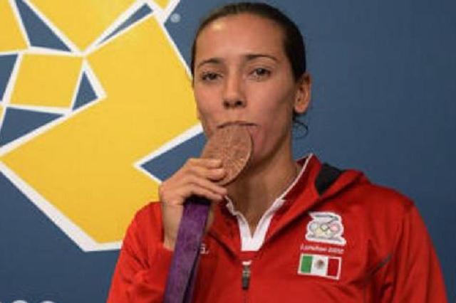 Laura Sánchez, clavadista olímpica mexicana, anuncia su retiro