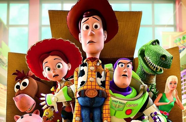 Personaje de Toy Story habría muerto y dicen apareció en Coco en el más allá