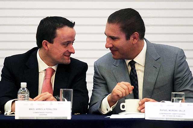 Firman Puebla y Cofepris acuerdo para visitas a rastros