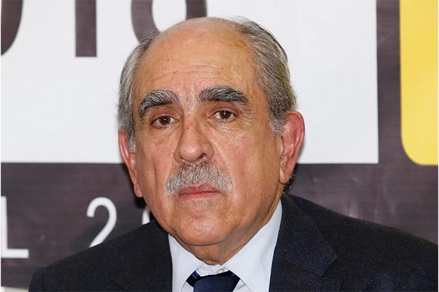 Comisión de Hacienda ratifica a Pablo Gómez como titular de la UIF