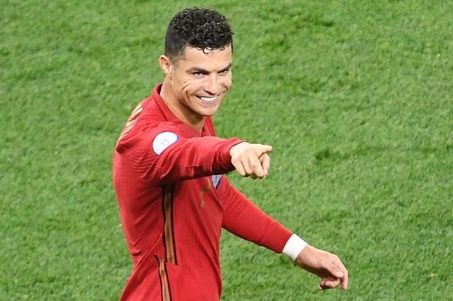 De vuelta a casa: Cristiano Ronaldo ficha con Manchester United