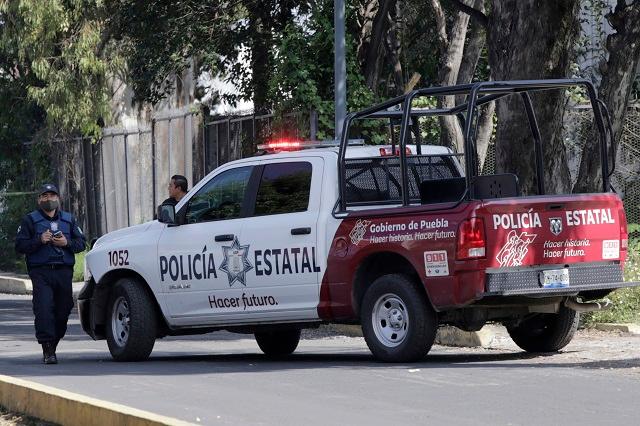 Difícil para Policía Estatal atender linchamientos: Barbosa