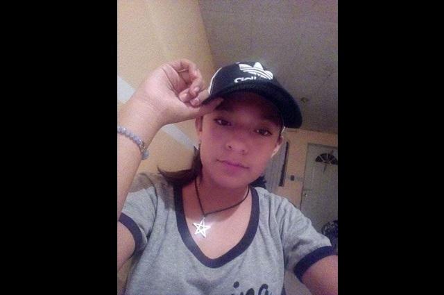 Desaparece joven de 14 años de edad en Tlaxcala