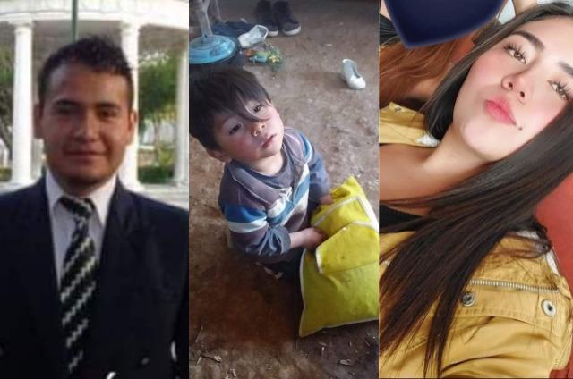 En menos de una semana desaparecieron 3 personas en Tehuacán