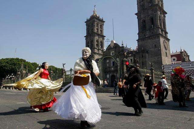 Busca Puebla denominación de Patrimonio Cultural Inmaterial