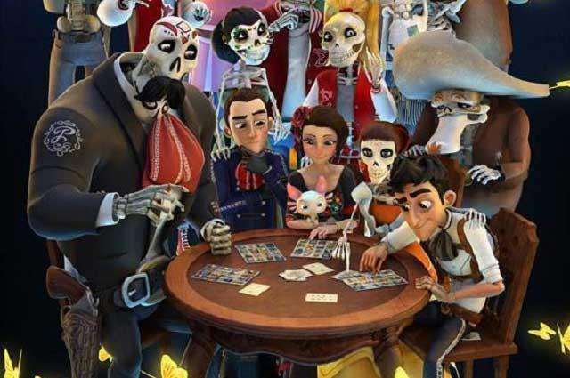 Disney con Coco manda al limbo a la película mexicana Día de Muertos