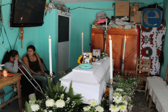 Detienen al tío del menor asesinado en Totimehuacán