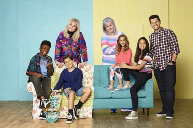  Estas son las novedades en agosto en Disney Channel, XD y Junior