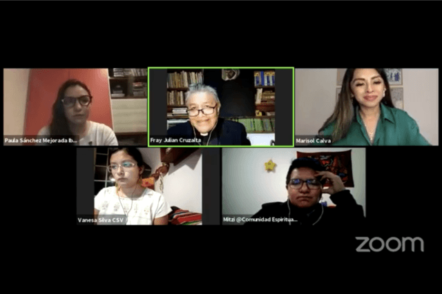 Debaten y apoyan desde la religión el aborto legal en Puebla