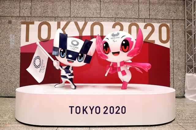 Juegos Olímpicos de Tokio tendrán competencias de gamers