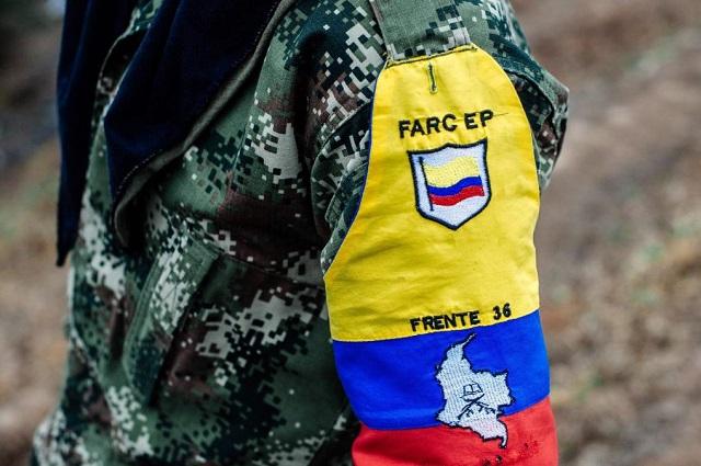 EU retira a las FARC de su lista de grupos terroristas