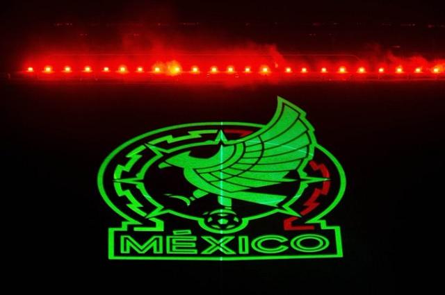 Selección Mexicana mira al futuro en presentación de su nuevo escudo