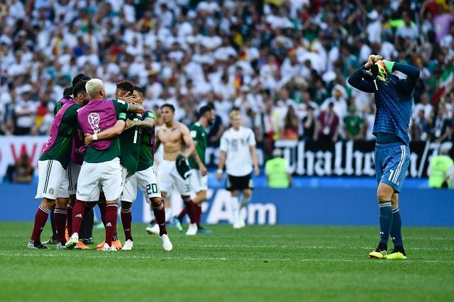 FIFA sanciona a México por grito homofóbico: aplican multa y jugará sin público