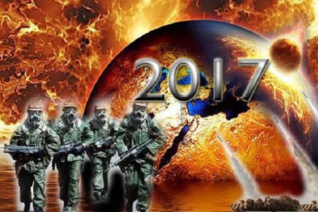 Auguran que el fin del mundo llegará el 21 de agosto de 2017