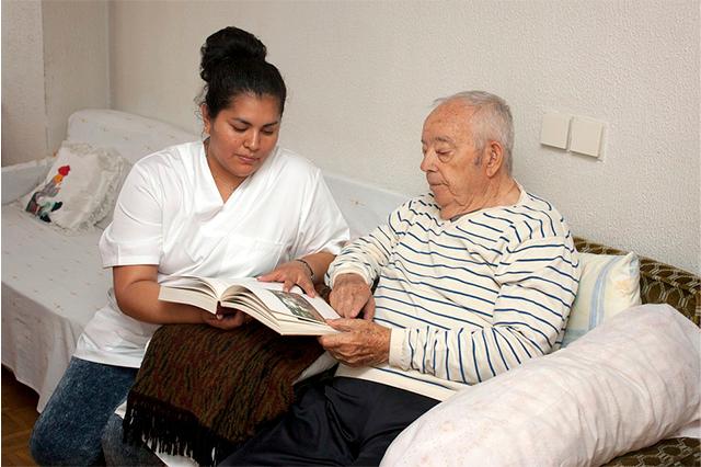 BUAP desarrolla modelo de cuidado de adultos mayores