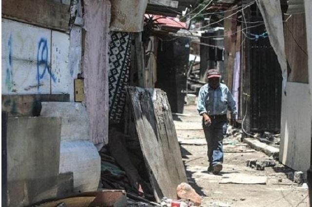 Podrían llegar a 67 millones los pobres en México, pronostican