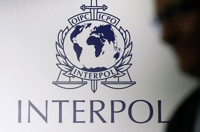 Piden Ficha Roja de Interpol para detener a Mauricio Toledo