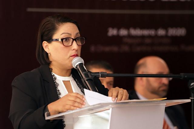 Cabrera y Kuri presiden última Mesa Directiva de la Legislatura