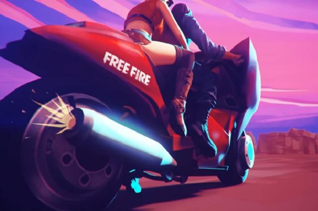 Free Fire, el videojuego más jugado en México: UNAM